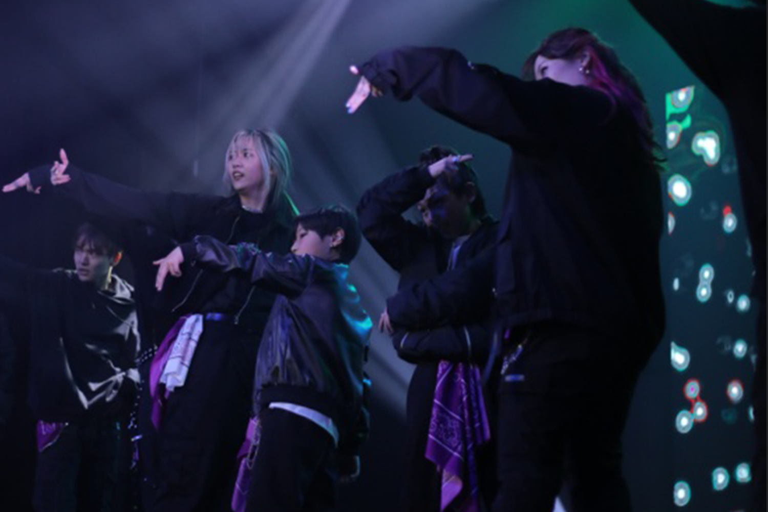 ジュニアコース