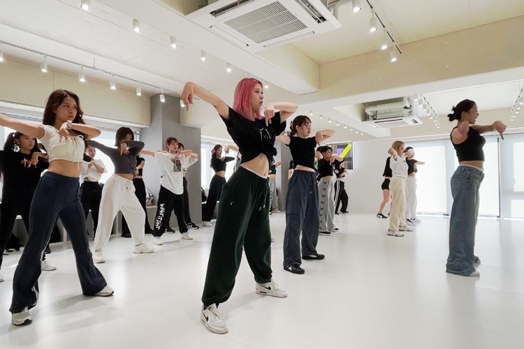 ジュニアコース