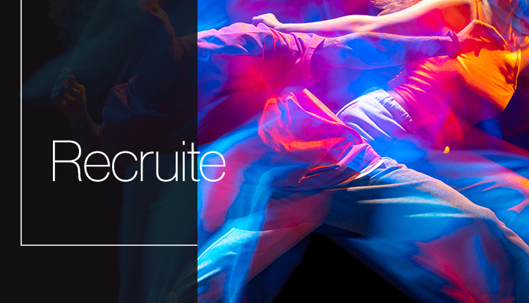 Recruite