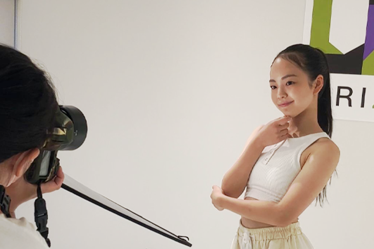 プライベートレッスン