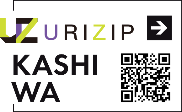 DANCE URIZIP KASHIWA