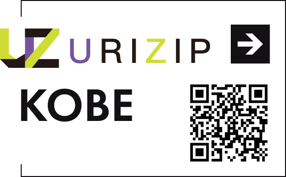 DANCE URIZIP KOBE