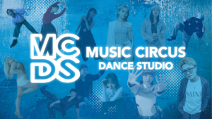 関西最大級の音楽フェス『MUSIC CIRCUS』が手がけるダンススタジオ「MCDS」がURIZIP内に登場!ストリートダンス特化の本格レッスンを受講可能!!